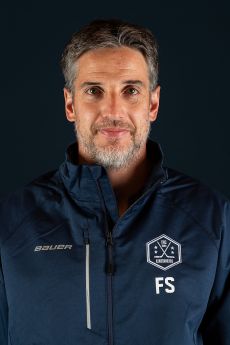 Simeon Fabio - Trainer