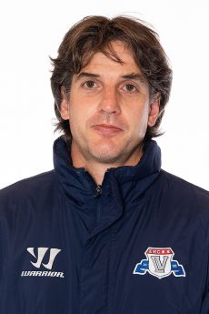 Simeon Fabio - Trainer