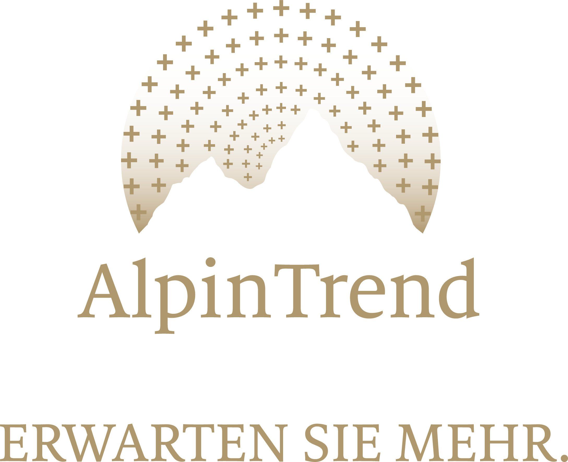 Alpin Trend - Erwarten Sie mehr.